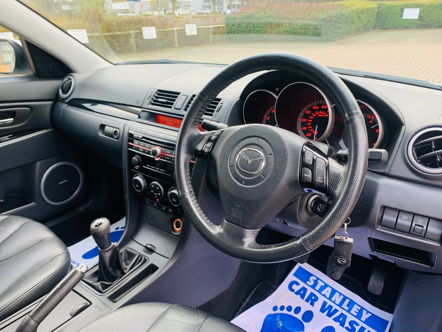 Used Mazda Mazda3 2009 for sale - 77053121: Photo 13