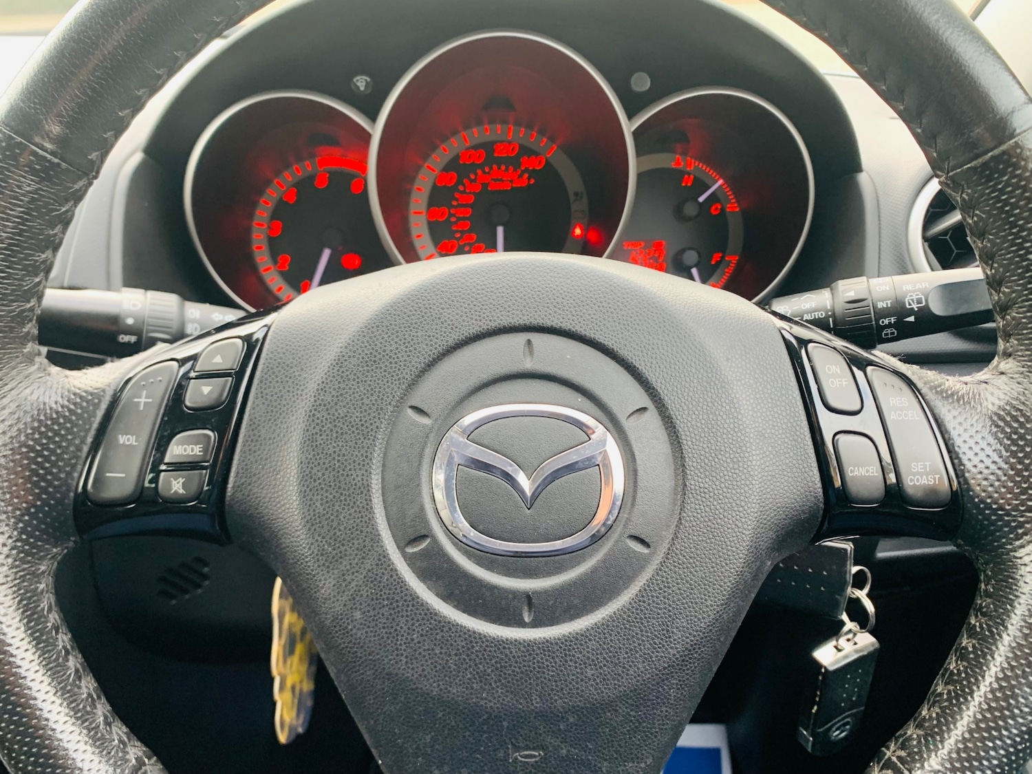 Used Mazda Mazda3 2009 for sale - 77053121: Photo 14