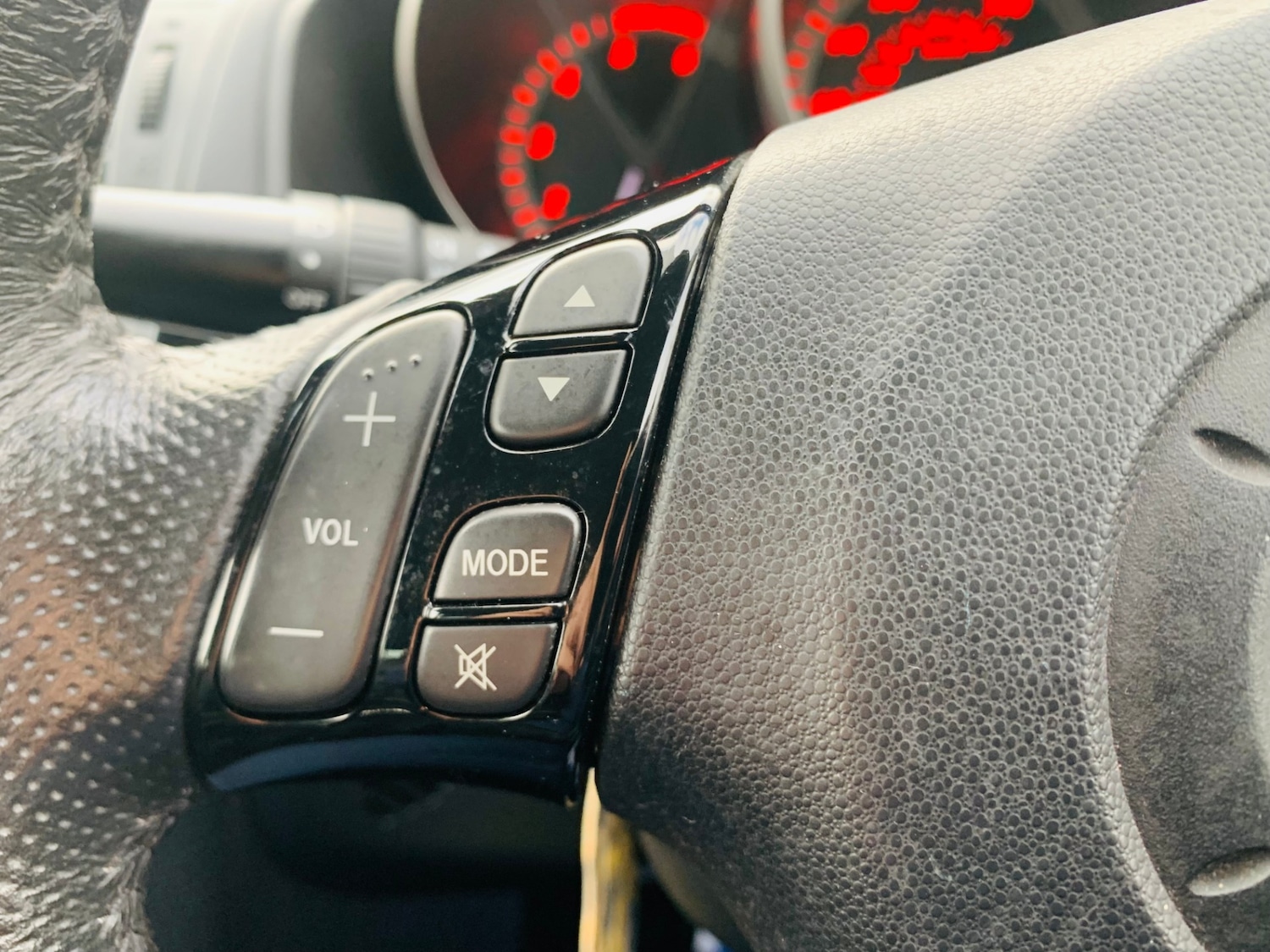 Used Mazda Mazda3 2009 for sale - 77053121: Photo 15