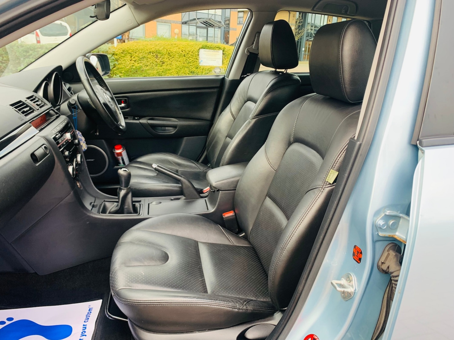 Used Mazda Mazda3 2009 for sale - 77053121: Photo 17