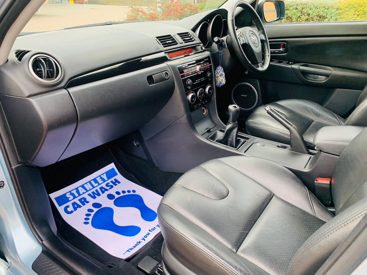 Used Mazda Mazda3 2009 for sale - 77053121: Photo 19