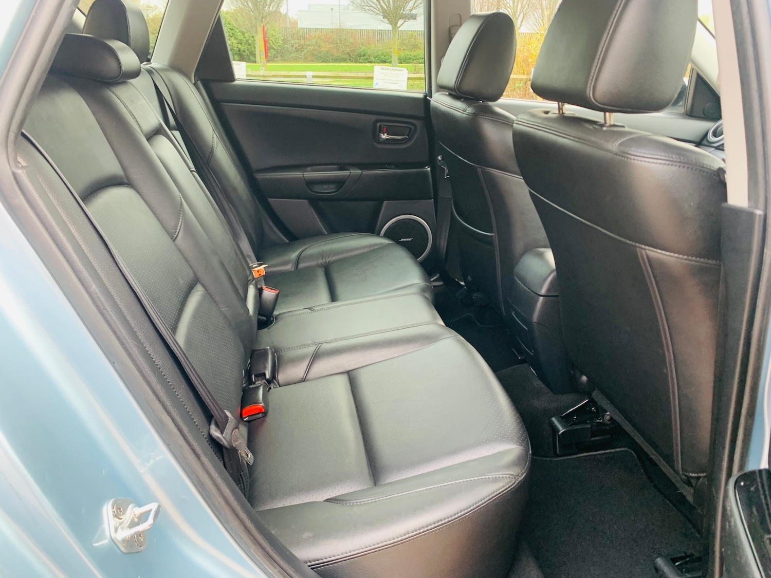 Used Mazda Mazda3 2009 for sale - 77053121: Photo 21