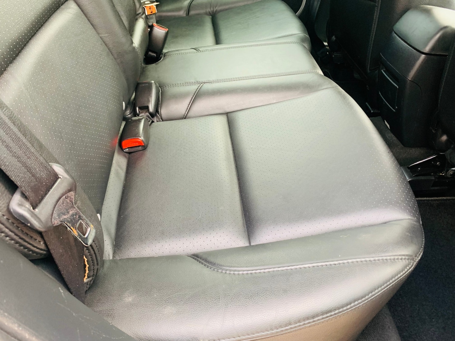 Used Mazda Mazda3 2009 for sale - 77053121: Photo 22