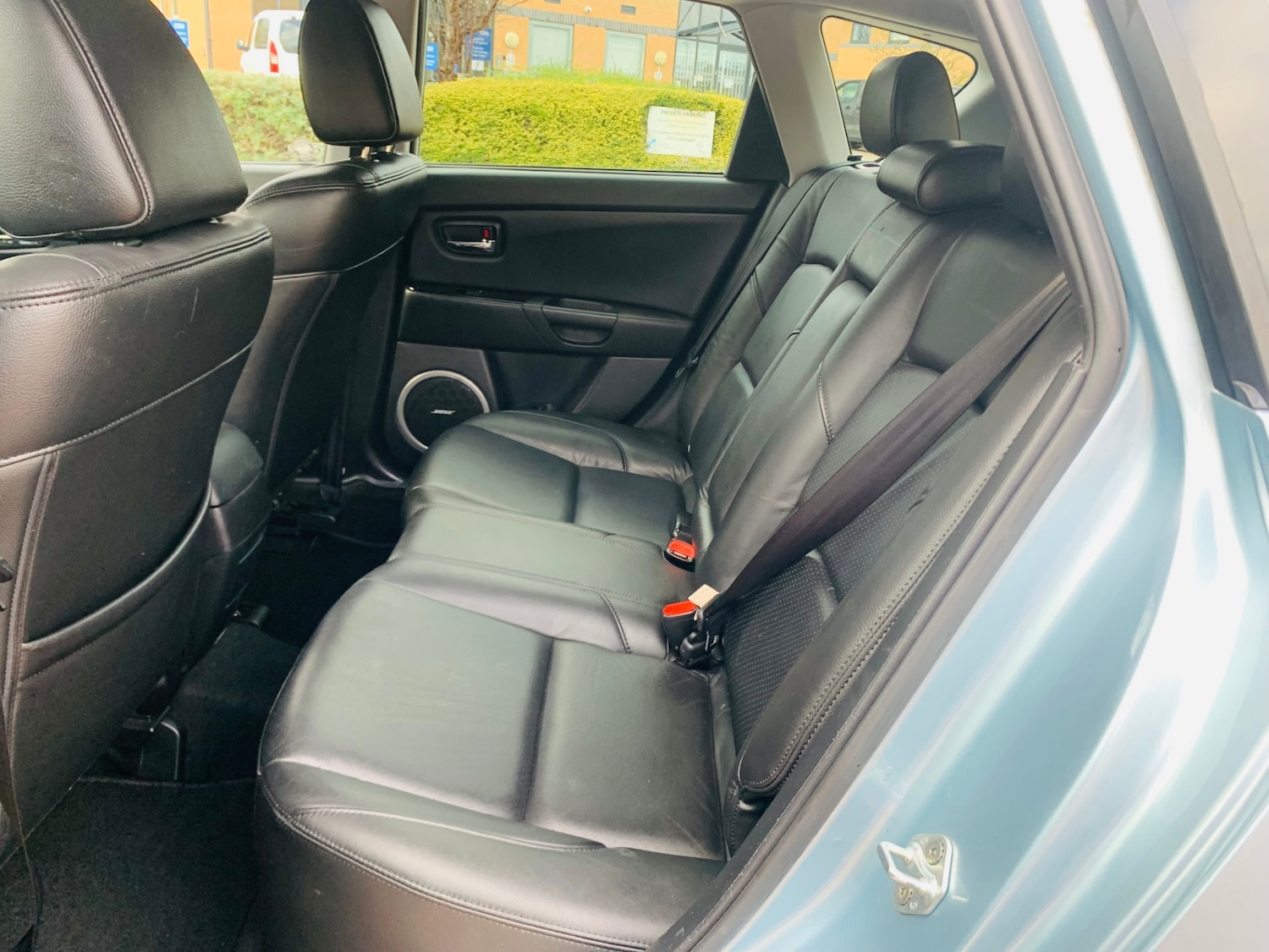 Used Mazda Mazda3 2009 for sale - 77053121: Photo 23