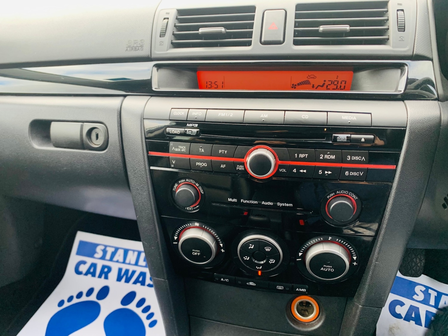 Used Mazda Mazda3 2009 for sale - 77053121: Photo 27