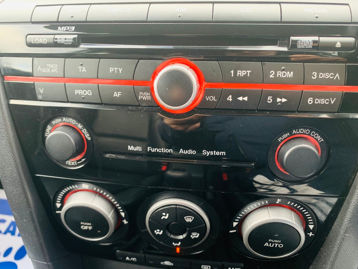 Used Mazda Mazda3 2009 for sale - 77053121: Photo 32