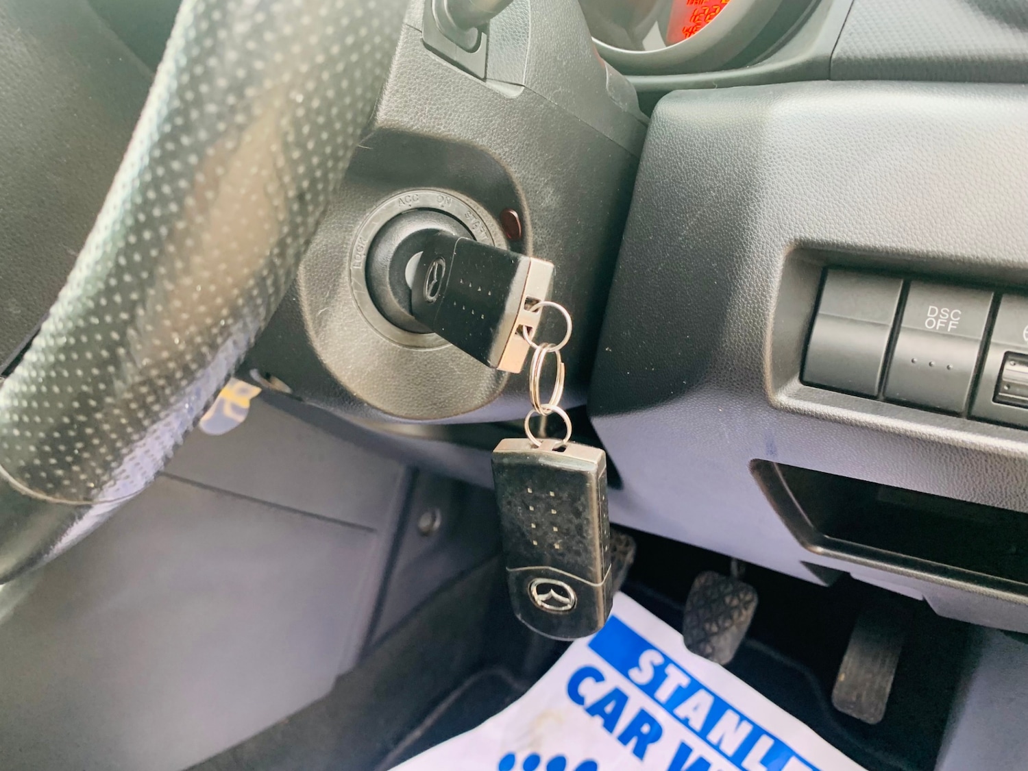 Used Mazda Mazda3 2009 for sale - 77053121: Photo 34