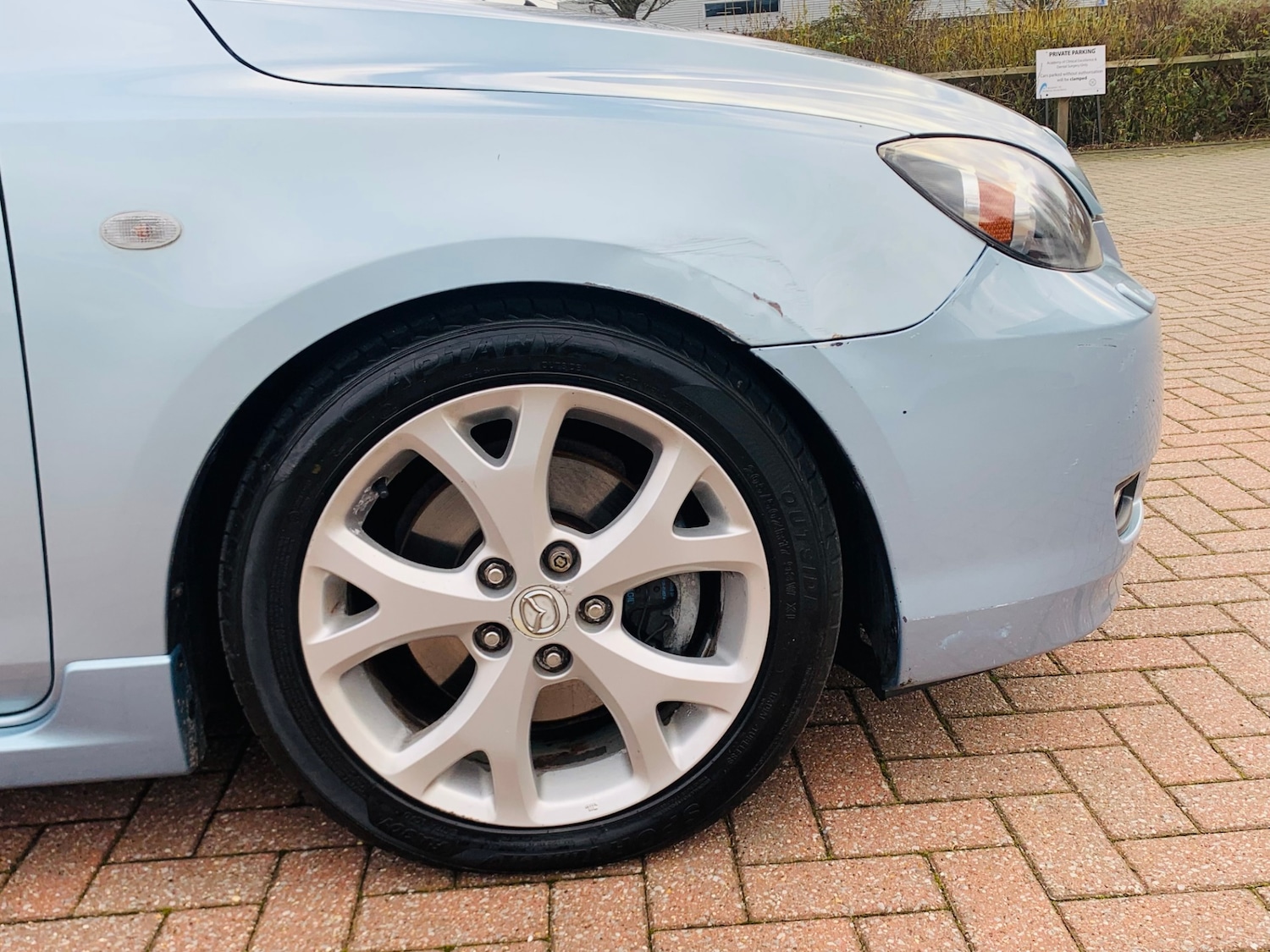 Used Mazda Mazda3 2009 for sale - 77053121: Photo 42