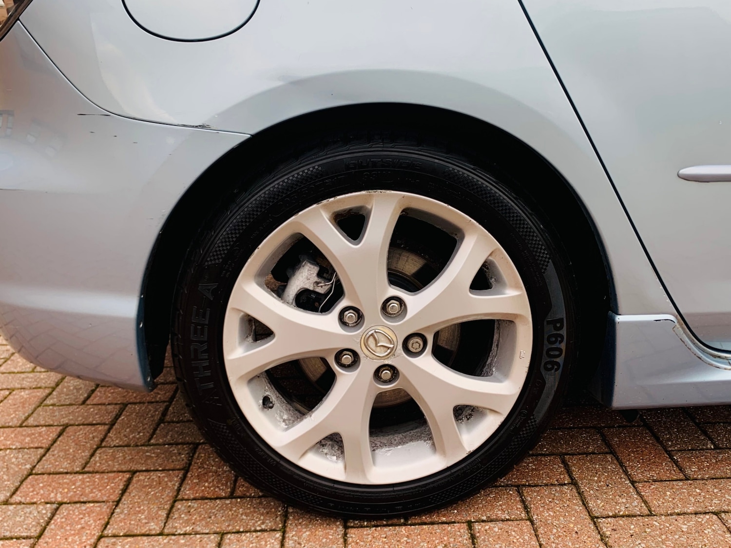 Used Mazda Mazda3 2009 for sale - 77053121: Photo 43