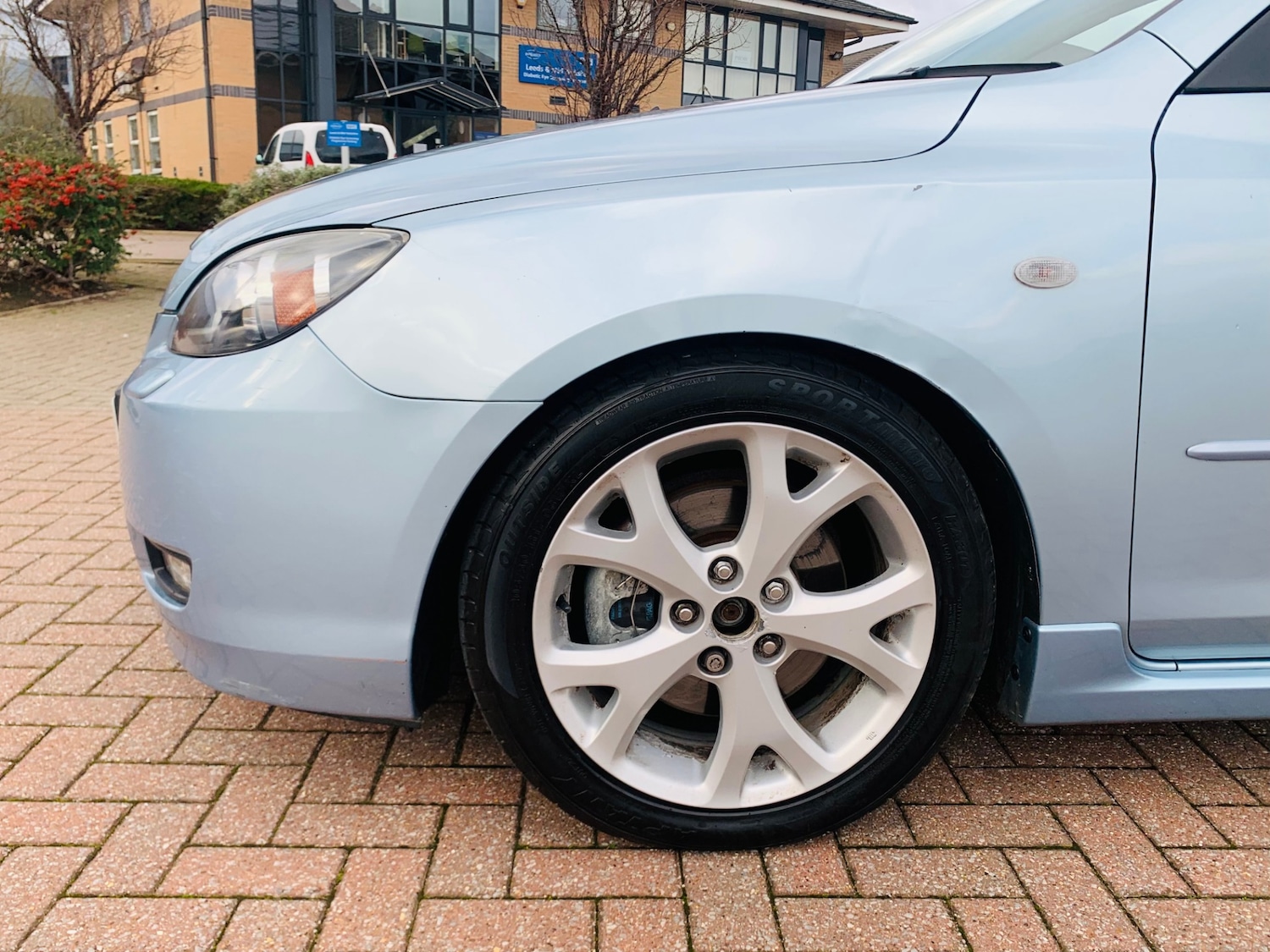 Used Mazda Mazda3 2009 for sale - 77053121: Photo 44