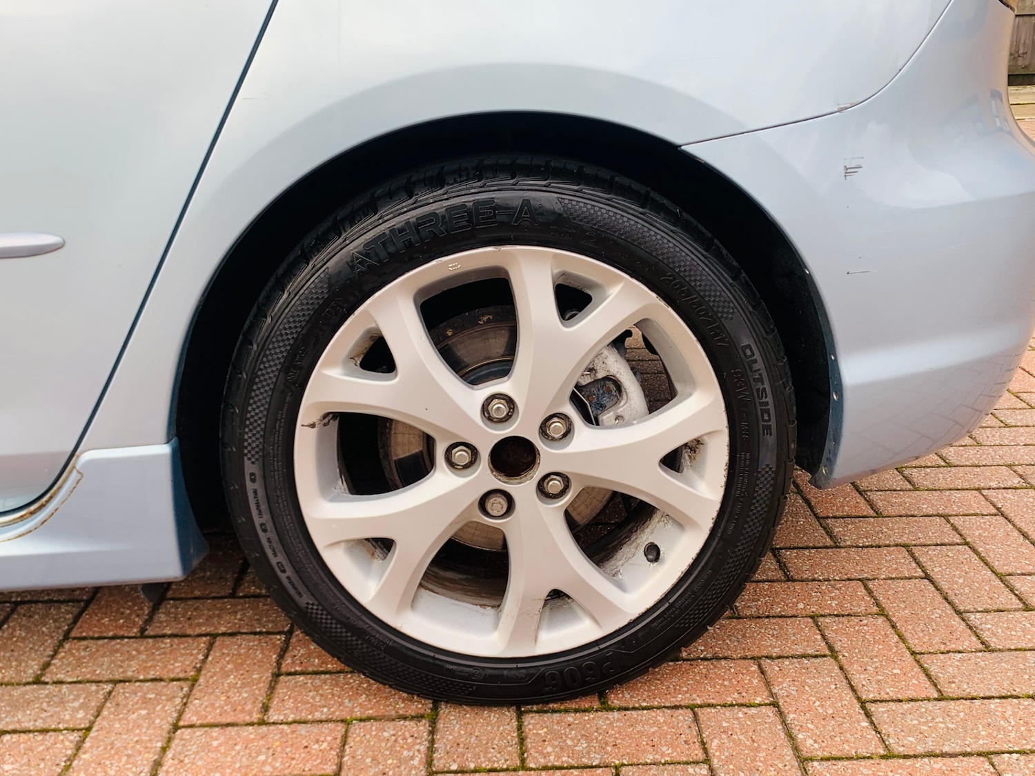 Used Mazda Mazda3 2009 for sale - 77053121: Photo 45