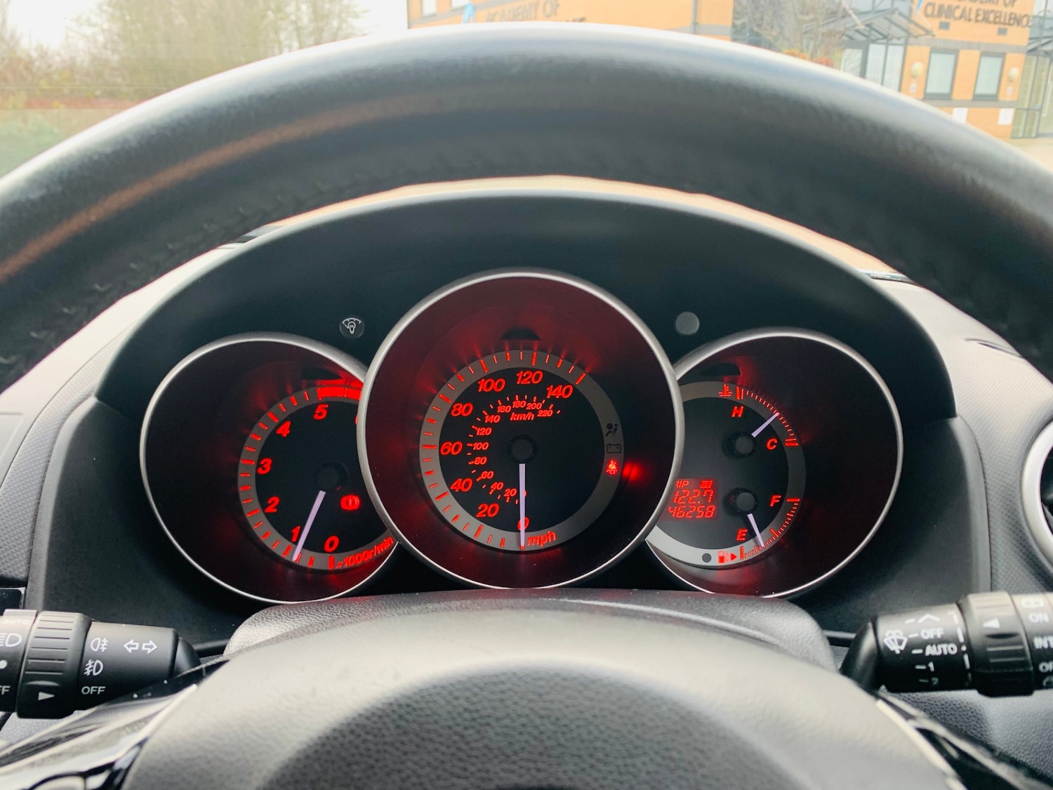 Used Mazda Mazda3 2009 for sale - 77053121: Photo 9