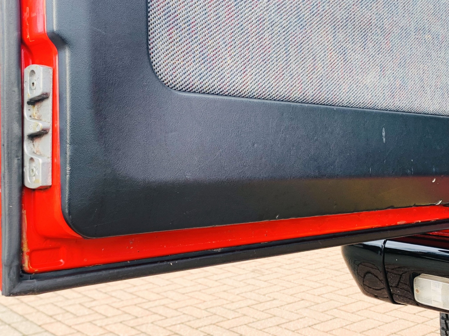 Used Mercedes-Benz G Class 1991 for sale - 77732357: Photo 10