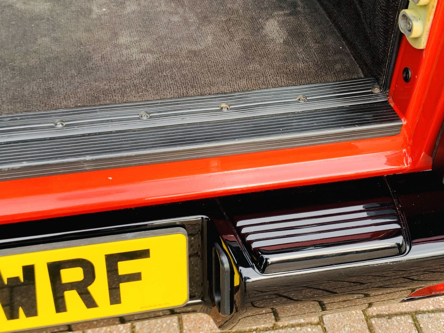 Used Mercedes-Benz G Class 1991 for sale - 77732357: Photo 11