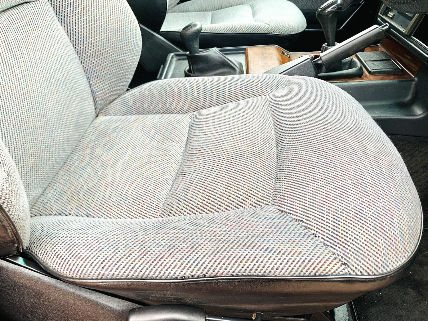 Used Mercedes-Benz G Class 1991 for sale - 77732357: Photo 19