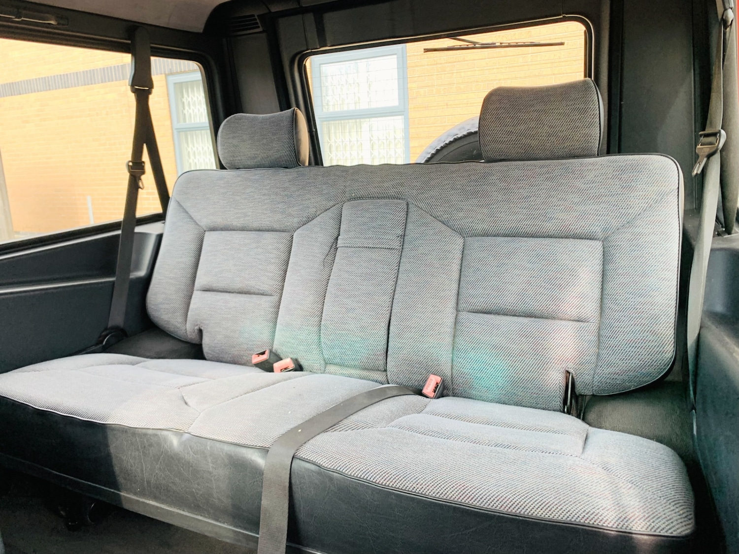 Used Mercedes-Benz G Class 1991 for sale - 77732357: Photo 23