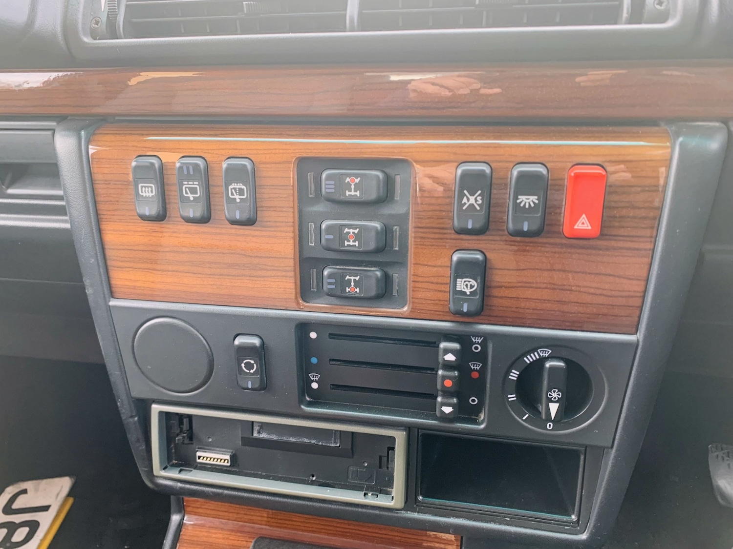 Used Mercedes-Benz G Class 1991 for sale - 77732357: Photo 25