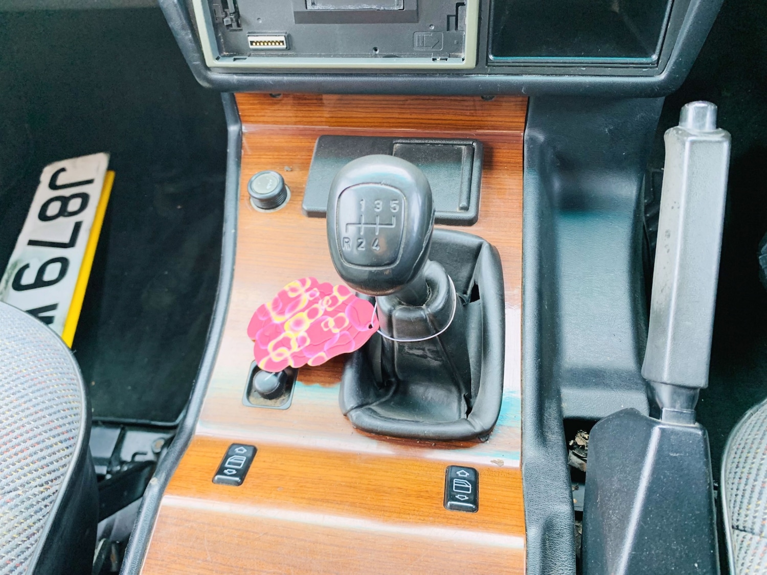 Used Mercedes-Benz G Class 1991 for sale - 77732357: Photo 26