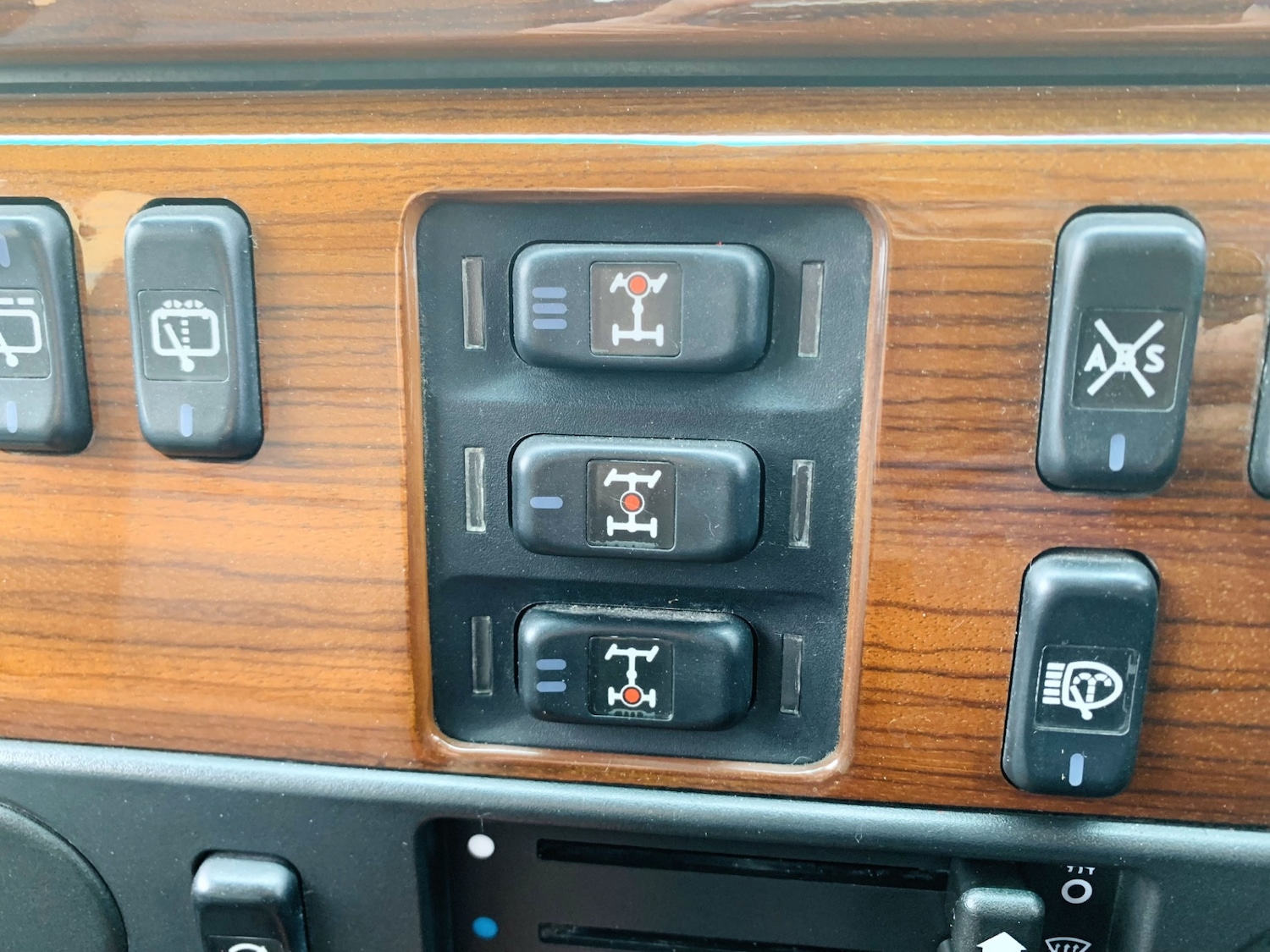 Used Mercedes-Benz G Class 1991 for sale - 77732357: Photo 27