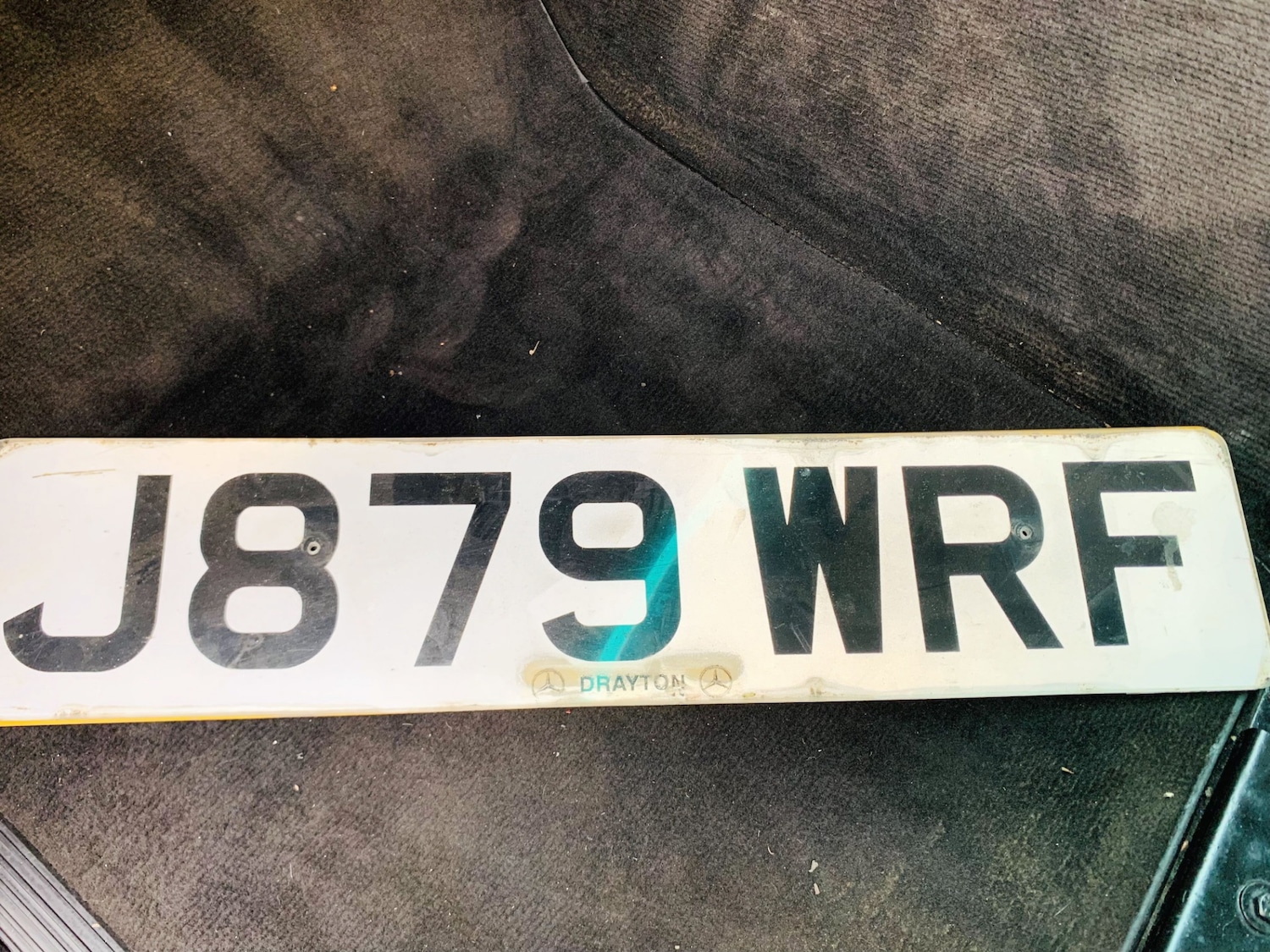 Used Mercedes-Benz G Class 1991 for sale - 77732357: Photo 29