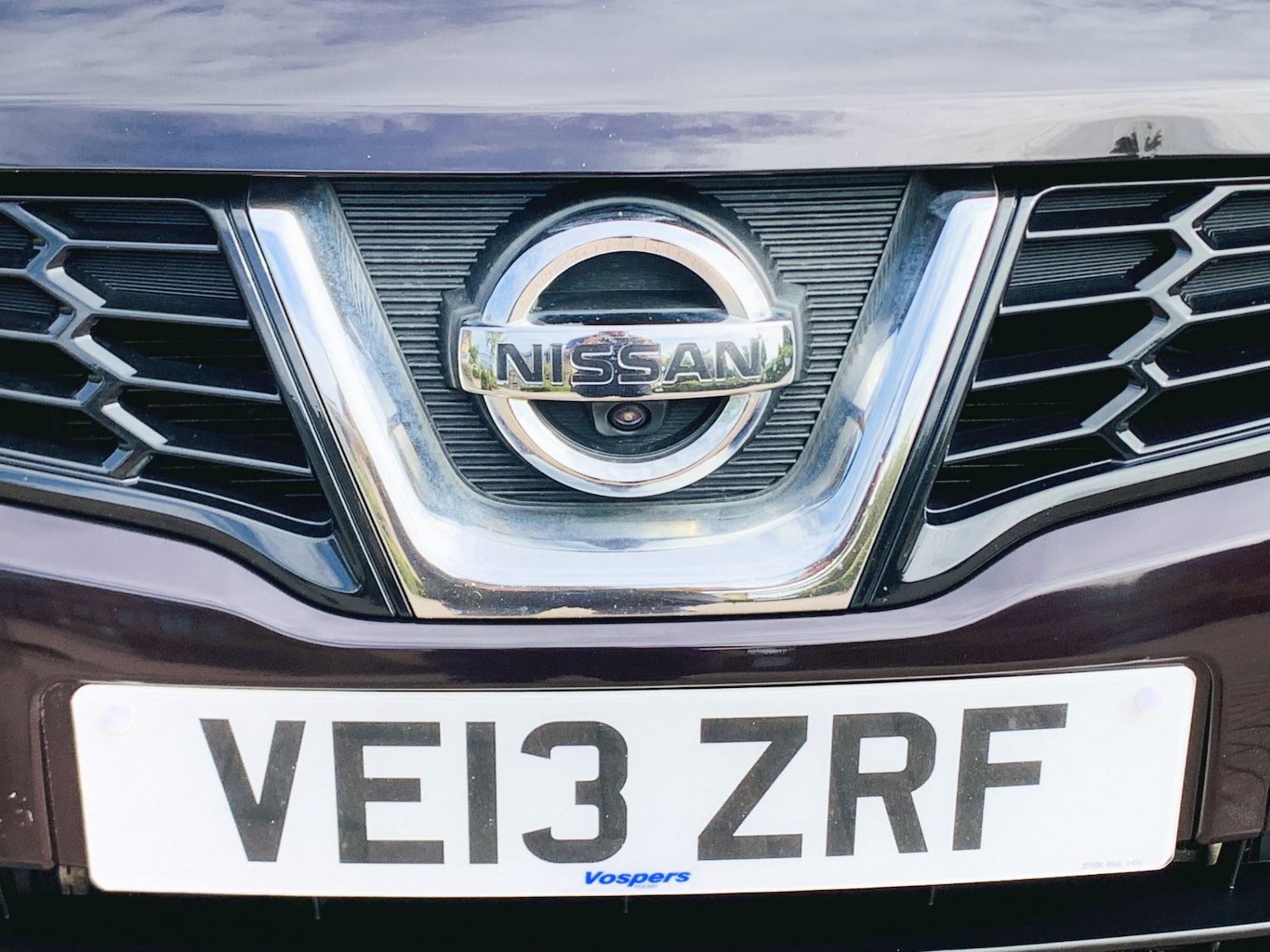 Vehicle 42