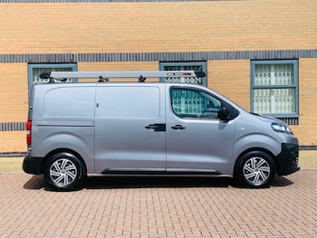 Used Citroen Dispatch 2022 for sale - 79399476: Photo