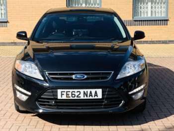 Used Ford Mondeo 2012 for sale - 74967331: Photo