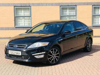 Used Ford Mondeo 2012 for sale - 74967331: Photo