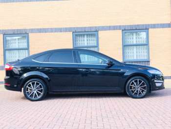 Used Ford Mondeo 2012 for sale - 74967331: Photo