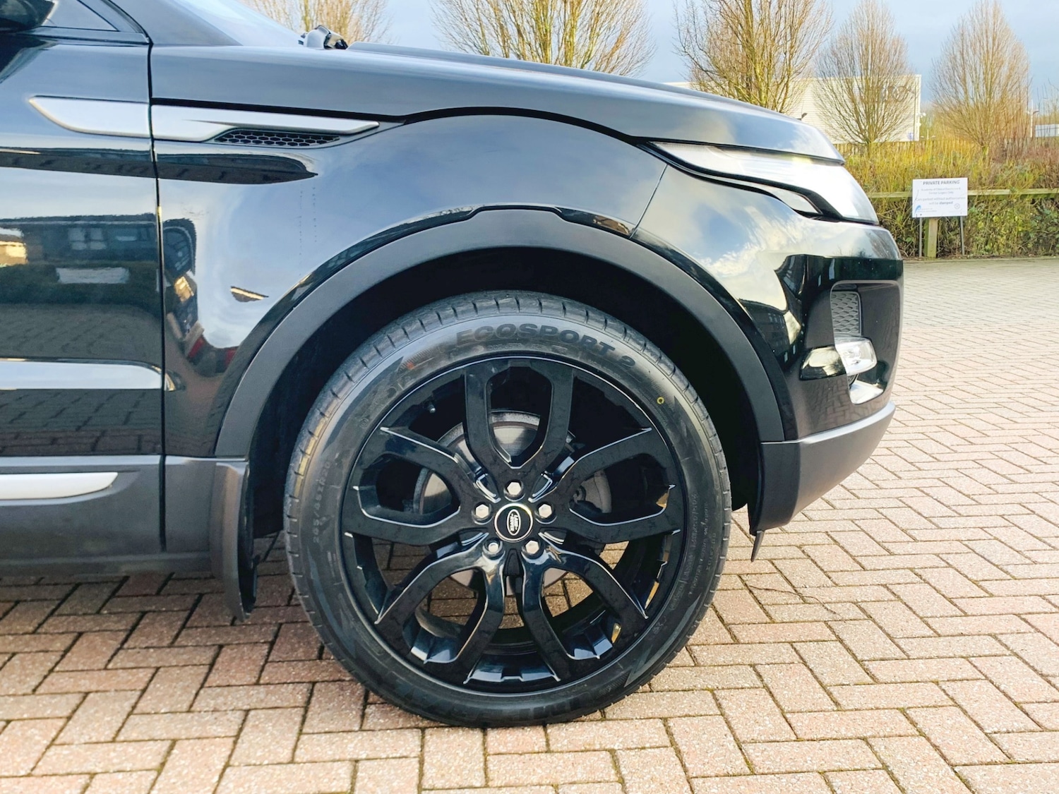 Used Land Rover Range Rover Evoque 2012 for sale - 77461368: Photo 10