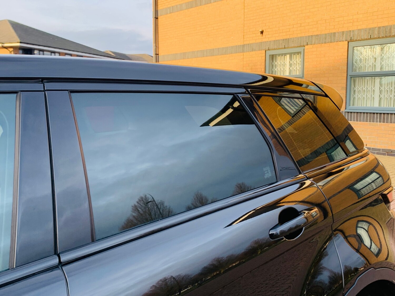 Used Land Rover Range Rover Evoque 2012 for sale - 77461368: Photo 14