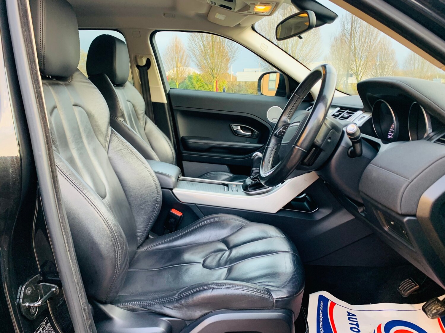 Used Land Rover Range Rover Evoque 2012 for sale - 77461368: Photo 15