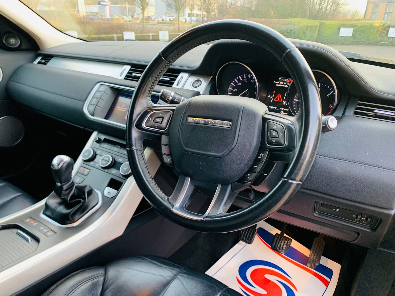 Used Land Rover Range Rover Evoque 2012 for sale - 77461368: Photo 16