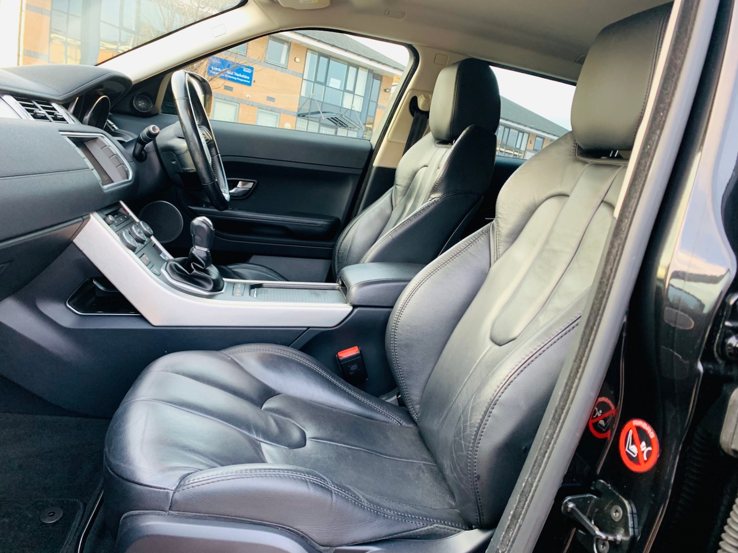 Used Land Rover Range Rover Evoque 2012 for sale - 77461368: Photo 17