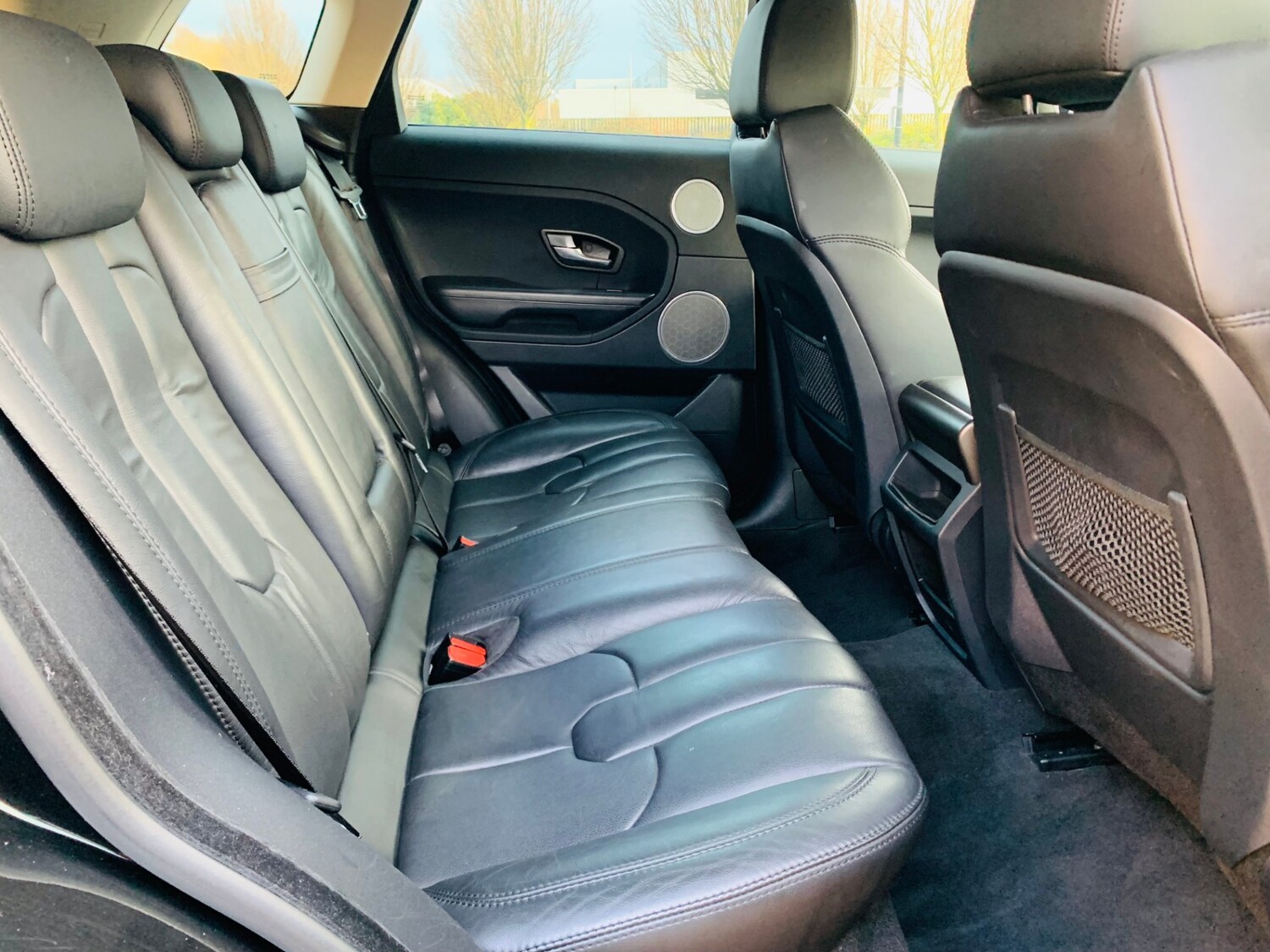 Used Land Rover Range Rover Evoque 2012 for sale - 77461368: Photo 19