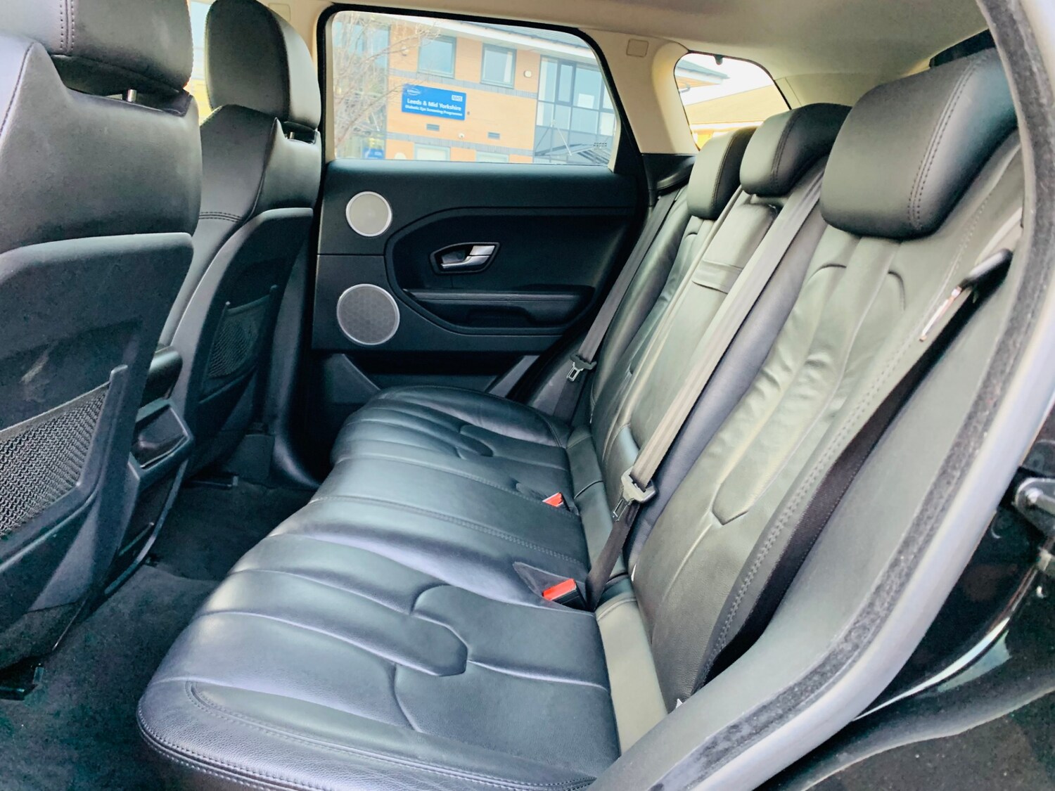 Used Land Rover Range Rover Evoque 2012 for sale - 77461368: Photo 20