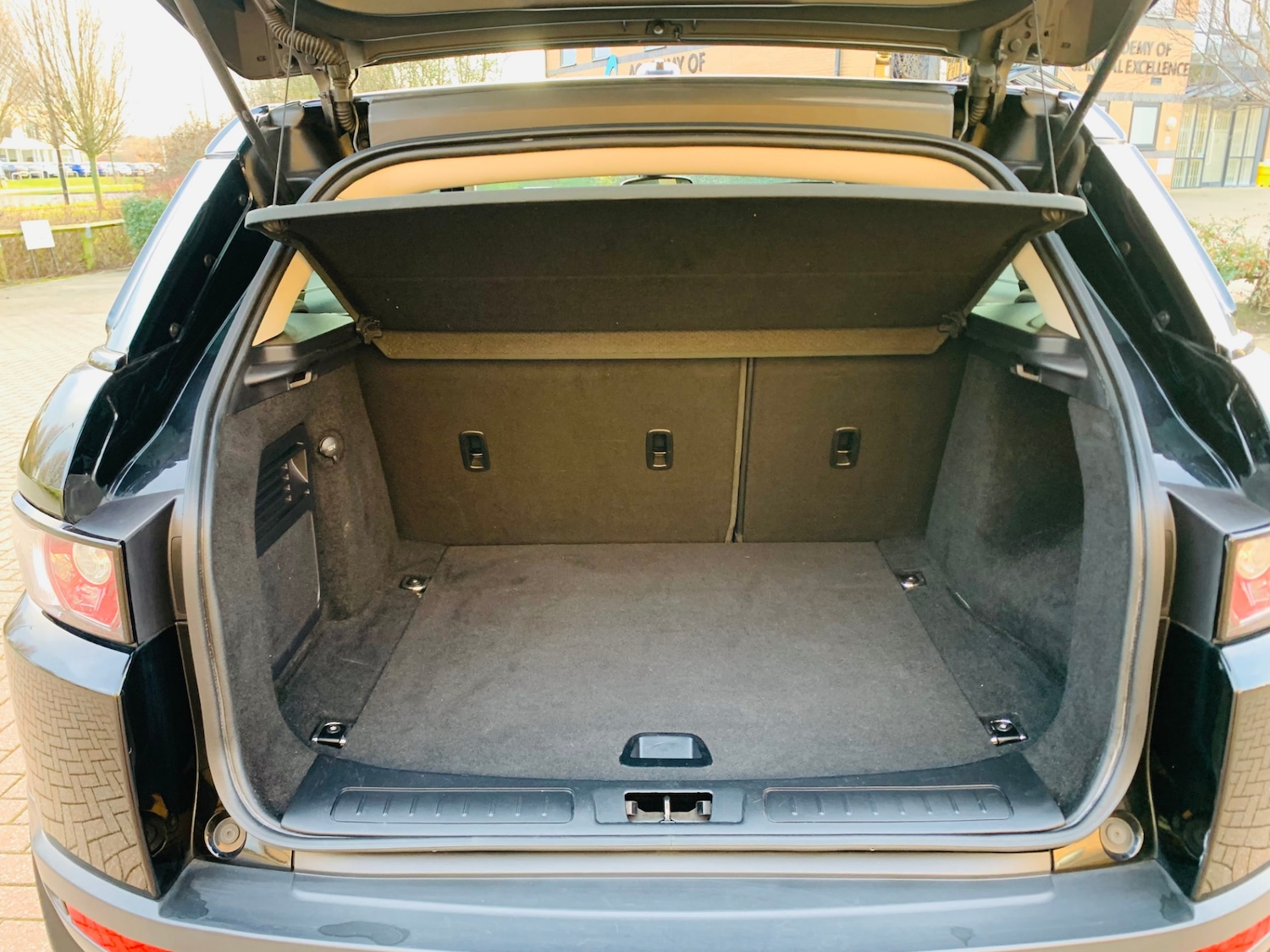 Used Land Rover Range Rover Evoque 2012 for sale - 77461368: Photo 24