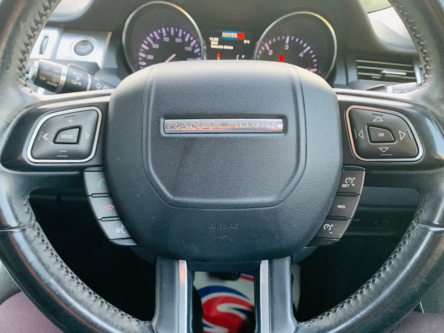 Used Land Rover Range Rover Evoque 2012 for sale - 77461368: Photo 28