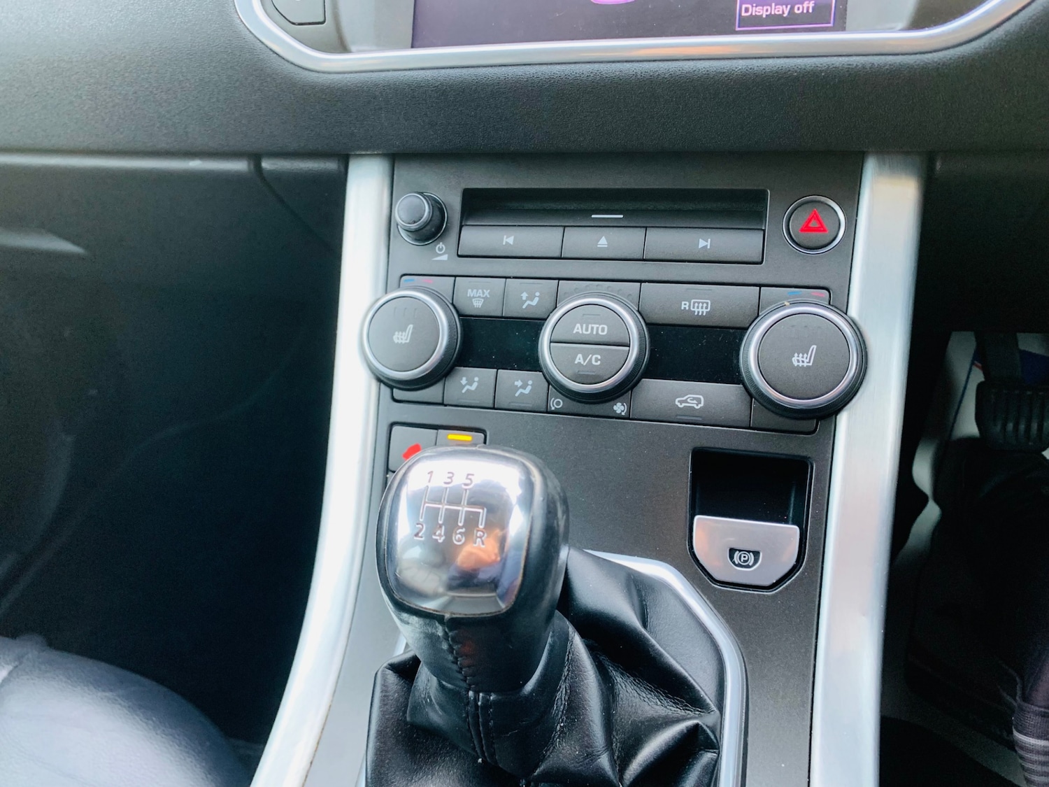 Used Land Rover Range Rover Evoque 2012 for sale - 77461368: Photo 31