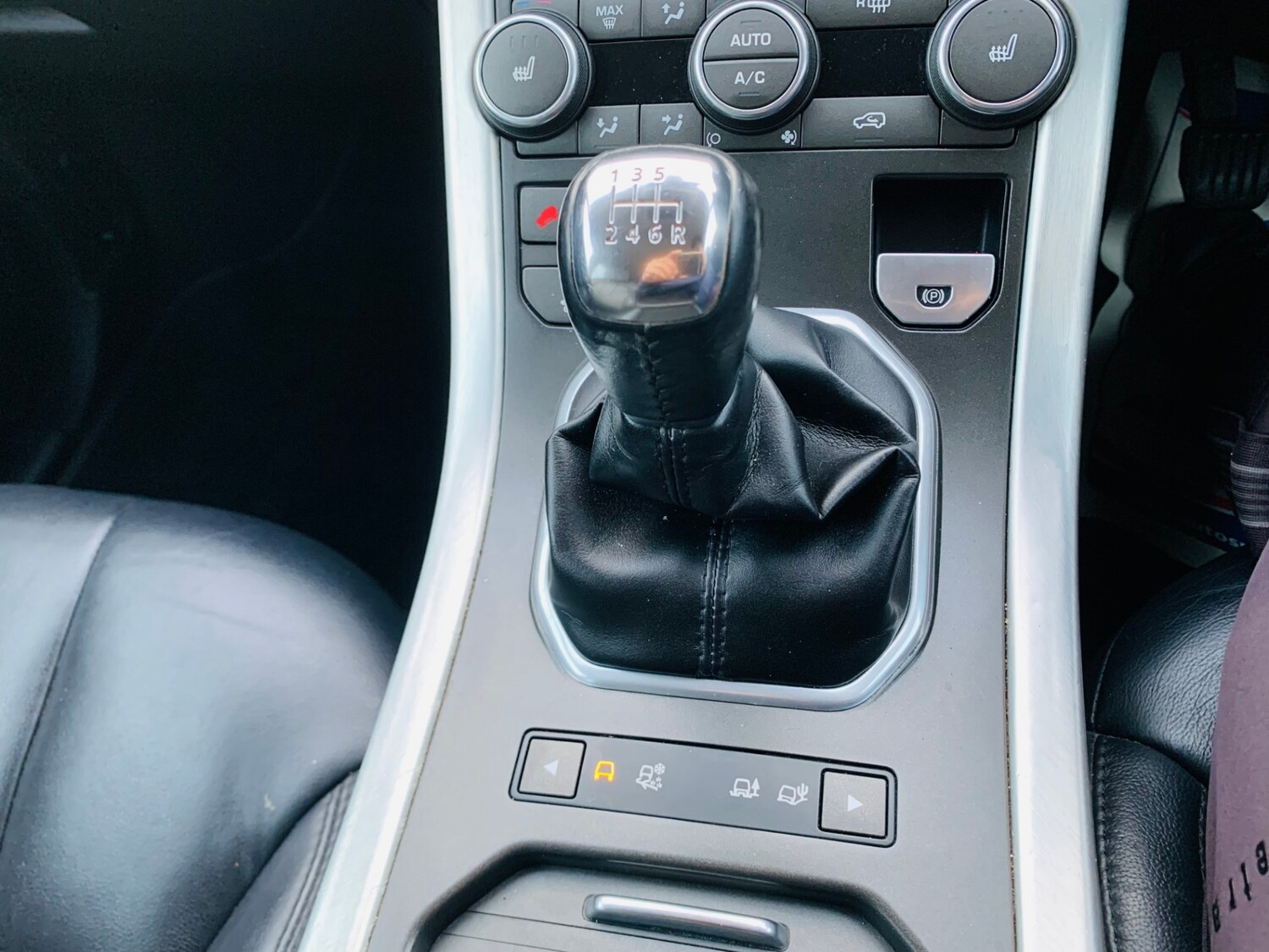 Used Land Rover Range Rover Evoque 2012 for sale - 77461368: Photo 32