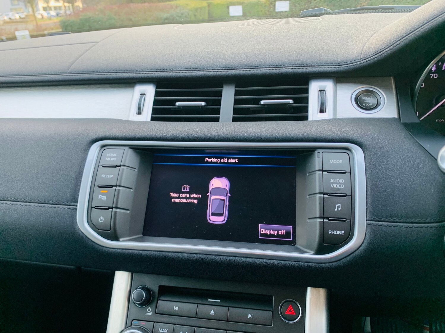 Used Land Rover Range Rover Evoque 2012 for sale - 77461368: Photo 33