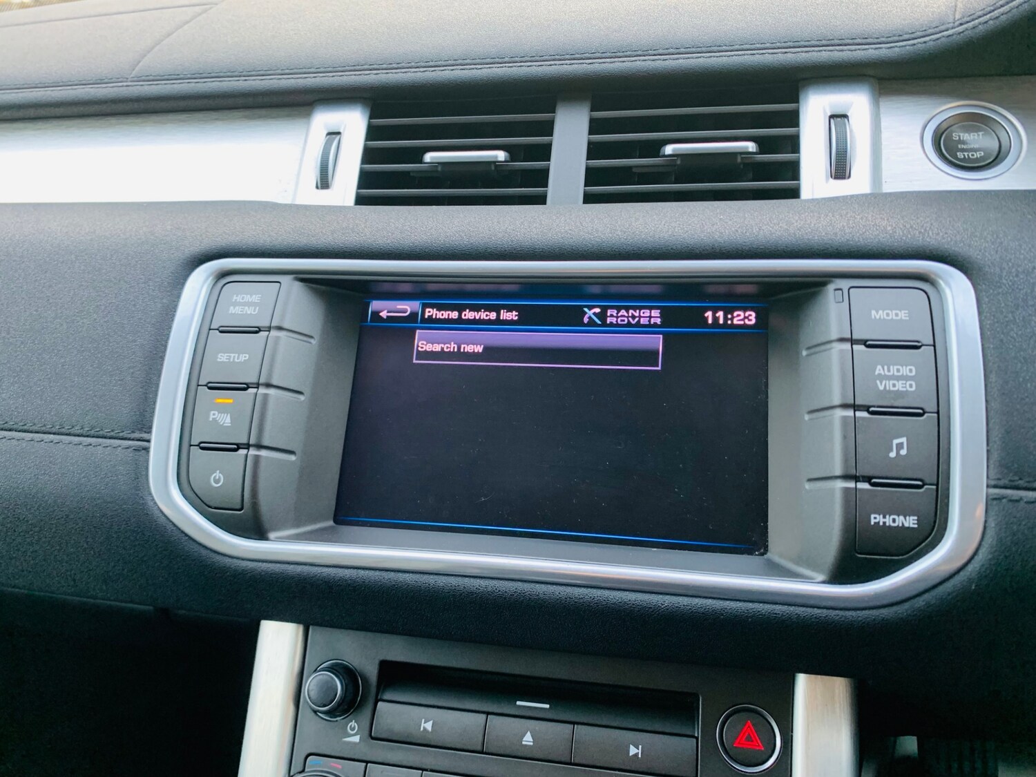 Used Land Rover Range Rover Evoque 2012 for sale - 77461368: Photo 34