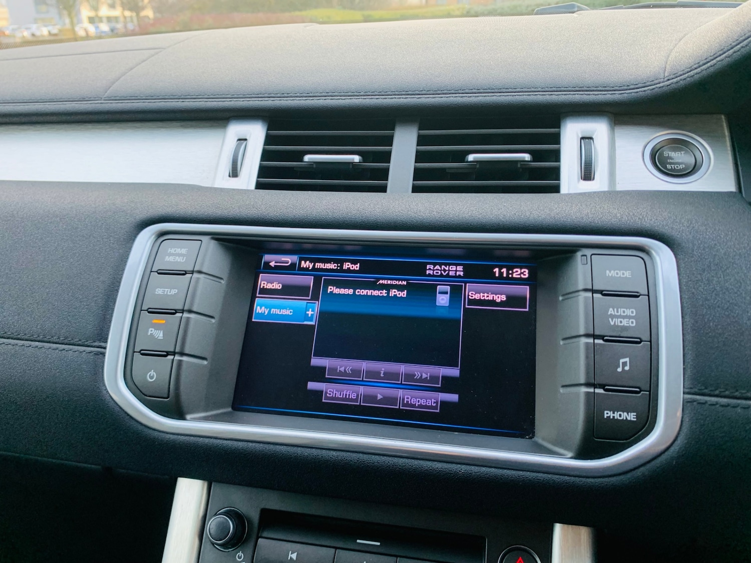 Used Land Rover Range Rover Evoque 2012 for sale - 77461368: Photo 35