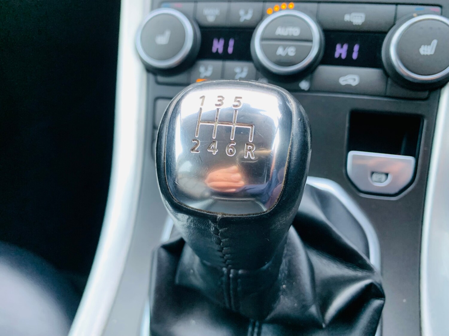 Used Land Rover Range Rover Evoque 2012 for sale - 77461368: Photo 39