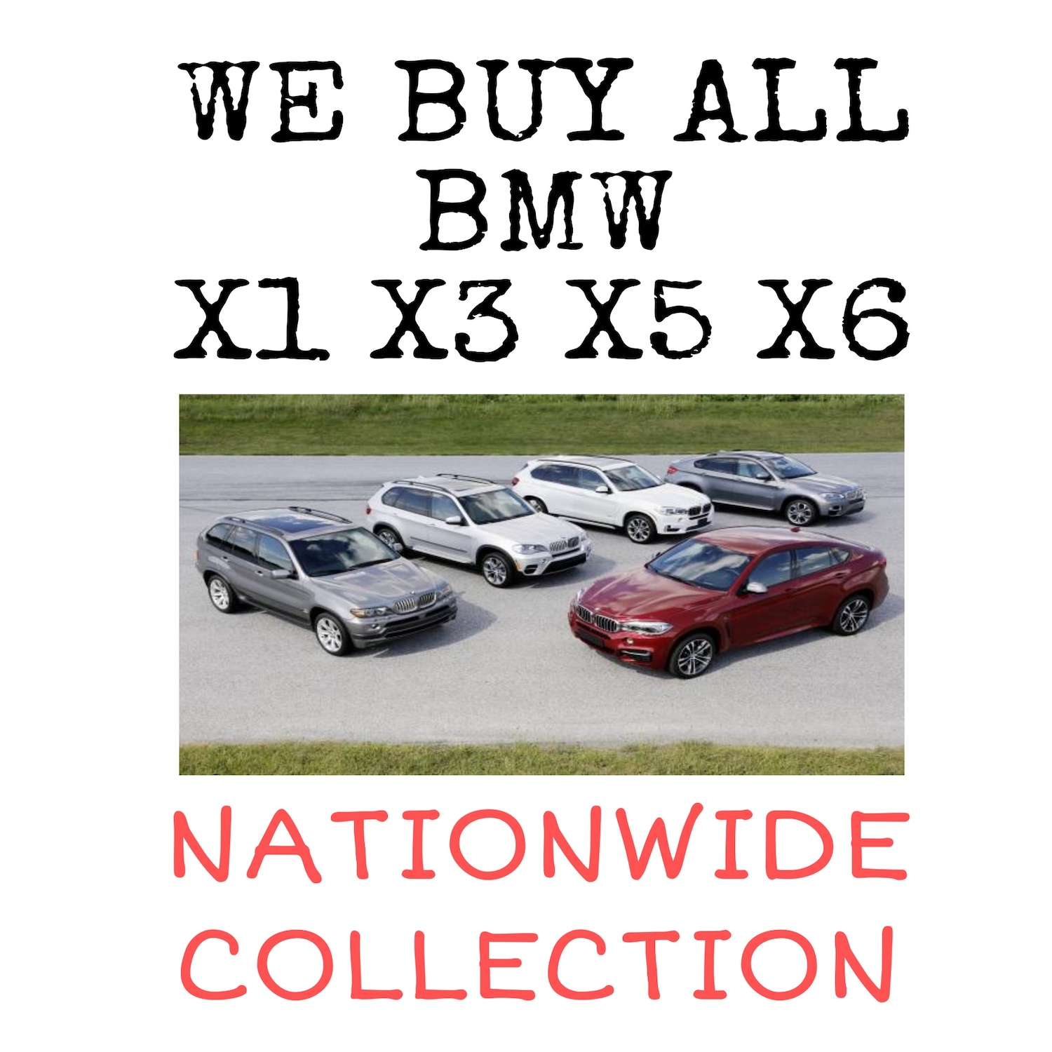 Used BMW X5 2006 for sale - 74045024: Photo 1