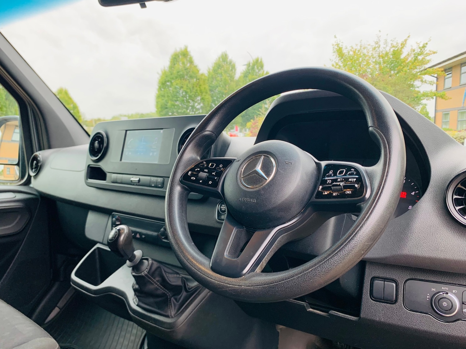 Vehicle 17