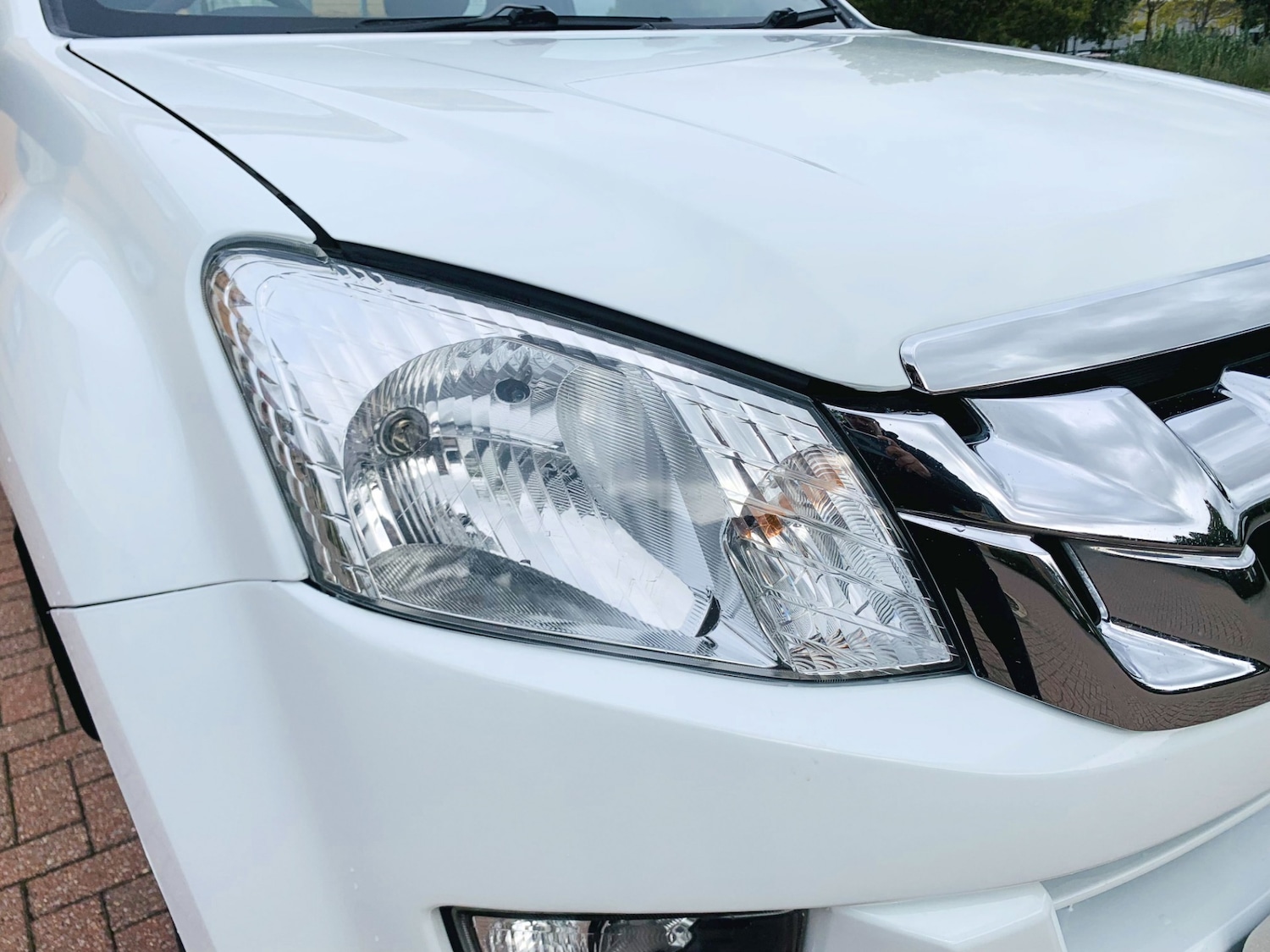 Used Isuzu D-Max 2017 for sale - 77758558: Photo 10