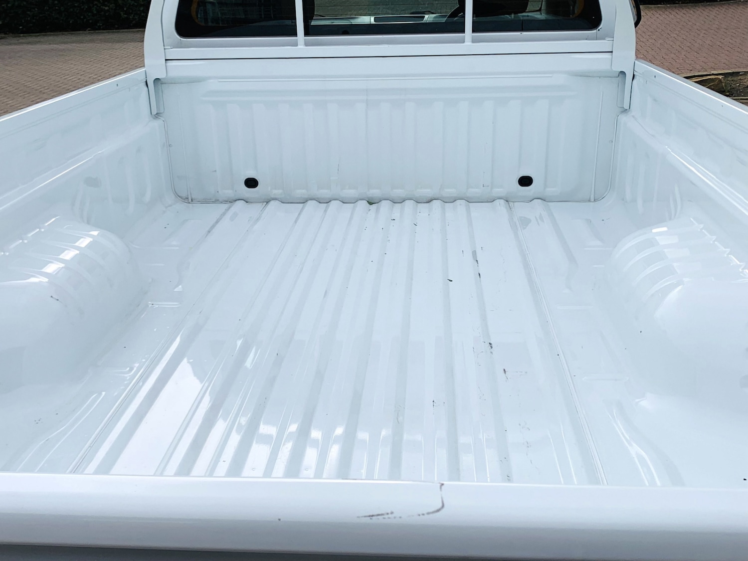 Used Isuzu D-Max 2017 for sale - 77758558: Photo 14