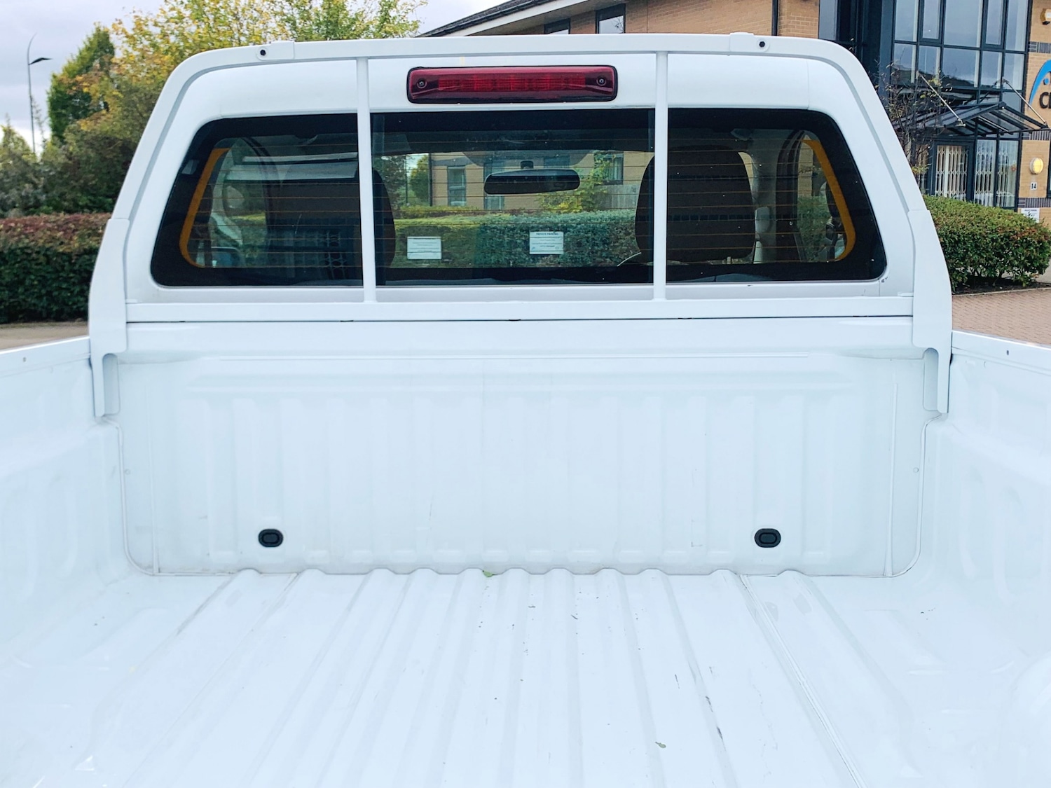 Used Isuzu D-Max 2017 for sale - 77758558: Photo 15