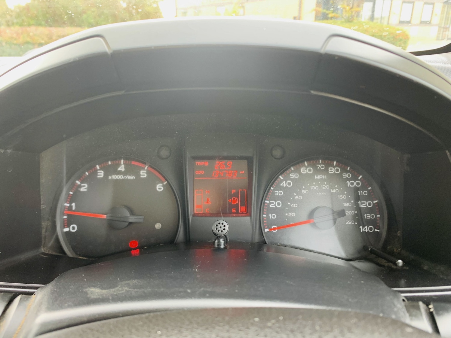 Used Isuzu D-Max 2017 for sale - 77758558: Photo 21